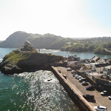The Harbour Lights Ilfracombe Exterior foto