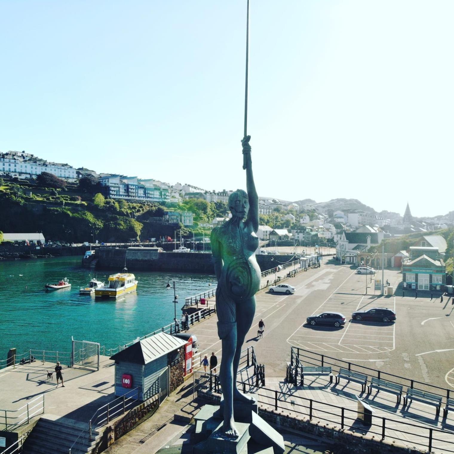 The Harbour Lights Ilfracombe Exterior foto